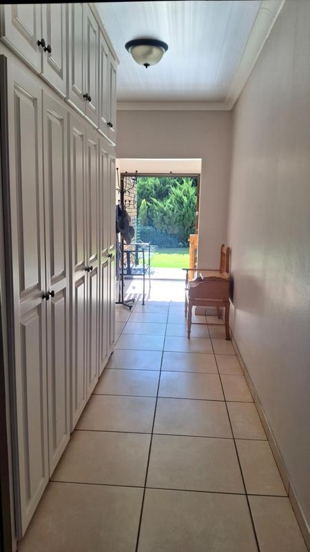 3 Bedroom Property for Sale in Meyerhof Free State